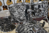 Mapex Drumset M-Pro in Black Oyster Pearl inklusive Sabian Cymbalsatz