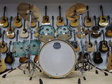 Mapex Drumset Armory AR628SFU in Ultramarine, 6-teilig inkl. Hardware und Zildjian Cymbalsatz