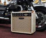 Mesa Dual Rectifier Combo Recto-Verb 25 Flower Pattern