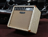 Mesa Dual Rectifier Combo Recto-Verb 25 Flower Pattern