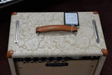 Mesa Dual Rectifier Combo Recto-Verb 25 Flower Pattern