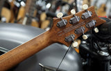 PRS Paul Reed Smith Akustikgitarre SE 20E Parlor Limited Edition Anitque White inkl. Gigbag