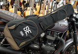 PRS Paul Reed Smith Akustikgitarre SE 20E Parlor Limited Edition Anitque White inkl. Gigbag