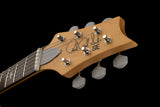 PRS Paul Reed Smith SE John Mayer Silver Sky (Stratocaster) in Stone Blue inkl. Gigbag