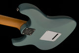 PRS Paul Reed Smith SE John Mayer Silver Sky (Stratocaster) in Stone Blue inkl. Gigbag
