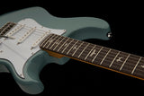 PRS Paul Reed Smith SE John Mayer Silver Sky (Stratocaster) in Stone Blue inkl. Gigbag