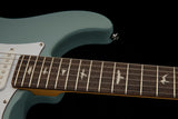 PRS Paul Reed Smith SE John Mayer Silver Sky (Stratocaster) in Stone Blue inkl. Gigbag