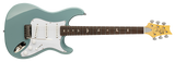 PRS Paul Reed Smith SE John Mayer Silver Sky (Stratocaster) in Stone Blue inkl. Gigbag