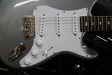 PRS Paul Reed Smith USA John Mayer Silver Sky Strat Tungsten Silver - Rosewood FB - inkl. Premium Gigbag