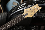 PRS Paul Reed Smith USA John Mayer Silver Sky Strat Tungsten Silver - Rosewood FB - inkl. Premium Gigbag