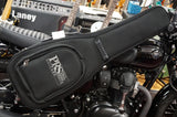 PRS Paul Reed Smith USA John Mayer Silver Sky Strat Tungsten Silver - Rosewood FB - inkl. Premium Gigbag