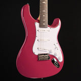 PRS Paul Reed Smith SE John Mayer Silver Sky (Stratocaster) in Dragon Fruit inkl. Gigbag