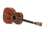 Sigma Acoustic Guitar 000K2-42 Flamed Koa Limited Edition inklusive Softcase