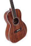 Sigma Acoustic Guitar 000K2-42 Flamed Koa Limited Edition inklusive Softcase