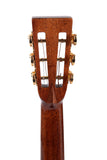 Sigma Acoustic Guitar 000K2-42 Flamed Koa Limited Edition inklusive Softcase