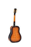Sigma Acoustic Guitar JA-SG200 Vintage Sunburst inklusive Softcase