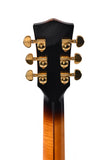 Sigma Acoustic Guitar JA-SG200 Vintage Sunburst inklusive Softcase