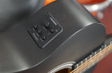 Sigma Acoustic Guitar Limited Edition OMM-STE-BKB