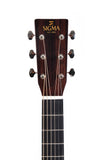 Sigma Acoustic Guitar SDM-18LE Limited LR Baggs EAS-VTC (vollmassiv) inkl. Hartschalenkoffer