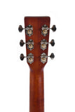 Sigma Acoustic Guitar SDM-18LE Limited LR Baggs EAS-VTC (vollmassiv) inkl. Hartschalenkoffer