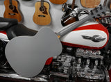 Sigma Acoustic Guitar SG-GOMCH-DGS, massive Fichtendecke, Ovangkol Boden und Zargen, inkl. Softcase