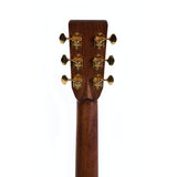 Sigma Acoustic Guitar SG-DTC-41E+ mit Fishman Presys+ Tonabnehmersystem