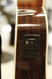 Sigma Acoustic Guitar SG-DTC-41E+ mit Fishman Presys+ Tonabnehmersystem