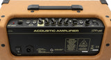 Stagg Acoustic Guitar Combo ST60AAR