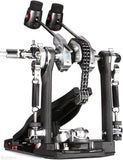 Tama Bassdrum Pedal Iron Cobra Twin Pedal HP900PWN Power Glide Doppelpedal