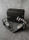 Tama Bassdrum Pedal Iron Cobra Twin Pedal HP900PWN Power Glide Doppelpedal