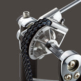 Tama Bassdrum Pedal Iron Cobra Twin Pedal HP900RWN Rolling Glide Doppelpedal