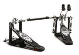 Tama Bassdrum Pedal Iron Cobra Twin Pedal HP900RWN Rolling Glide Doppelpedal