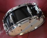 Tama Snare Drum IWS55-BK Swingstar Black 14" x 5,5"