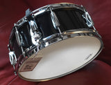 Tama Snare Drum IWS55-BK Swingstar Black 14" x 5,5"