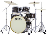 Tama Drumset Superstar Classic CK50RS-MGD Midnight Gold Sparkle