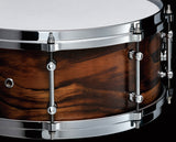 Tama Snare Drum S.L.P. LSP146-WSS Wild Satin Spruce 14" x 6"