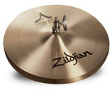 Zildjian Avedis A New Beat Hi-Hat (Top und Bottom) 12-Inch