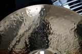 Zildjian K Custom Fast Crash Brilliant Finish 18-Zoll