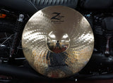 Zildjian Z Custom Projection Crash Brilliant Finish 20"