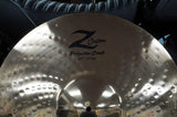 Zildjian Z Custom Projection Crash Brilliant Finish 20"