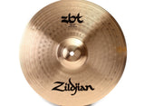 Zildjian zbt Serie Hi-Hat 14-Inch, B8 Bronze Legierung