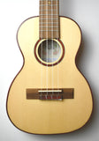 Leho Ukulele Concert LHUC-SWP Fichtendecke / Pao Ferro inkl. Transporttasche