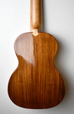 Leho Ukulele Concert LHUC-SWP Fichtendecke / Pao Ferro inkl. Transporttasche