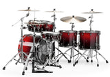Mapex Drumset Saturn V Exotic Cherry Mist Maple Burl (Wolkenahorn)