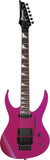 Ibanez Electric Guitar Genesis 540PIII-PN Purple Neon