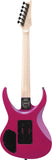 Ibanez Electric Guitar Genesis 540PIII-PN Purple Neon