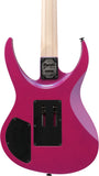 Ibanez Electric Guitar Genesis 540PIII-PN Purple Neon