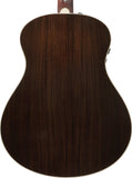 Ibanez Acoustic Guitar Ibanez AAM780E-NT Natural Advanced Acoustic Platinum, inkl. Hartschalenkoffer