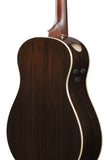 Ibanez Acoustic Guitar Ibanez AAM780E-NT Natural Advanced Acoustic Platinum, inkl. Hartschalenkoffer