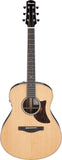 Ibanez Acoustic Guitar Ibanez AAM780E-NT Natural Advanced Acoustic Platinum, inkl. Hartschalenkoffer